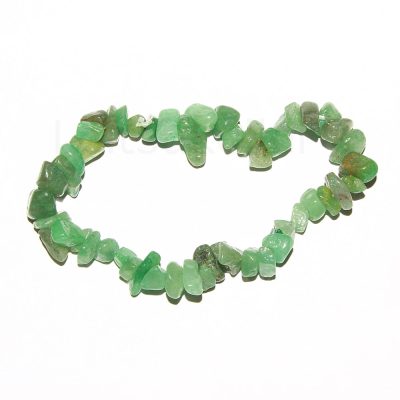 Aventuriin kildkäevõru roheline