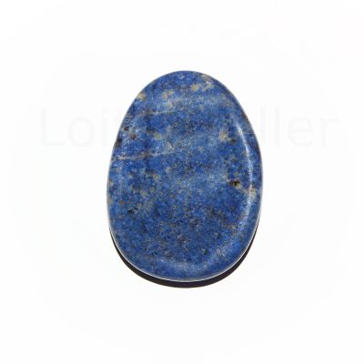 Dumortieriit massaažiseib (nõgus) (~3,5*5 cm)