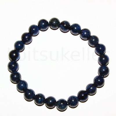 Dumortieriit käevõru 8mm (kuuli läbimõõt ~8mm)