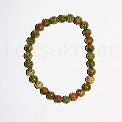 Epidoot käevõru 6mm (kuuli läbimõõt ~6mm)