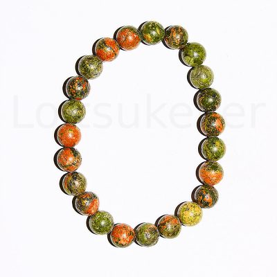 Epidoot käevõru 8mm (kuuli läbimõõt ~8mm)