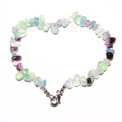 Fluoriit käevõru "Kord"