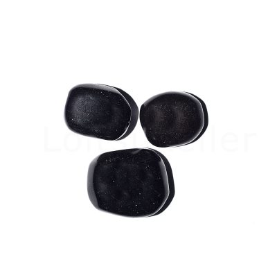 Gagaat lihvitud (Jet)