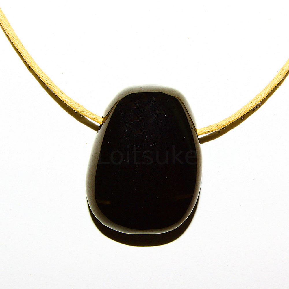 Gagaat ripats (~2,2*2,8 cm)