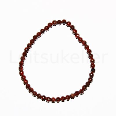 Granaat käevõru 4mm (kuuli läbimõõt ~4mm)