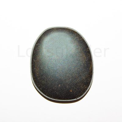 Hematiit seib (~3,5*4 cm)