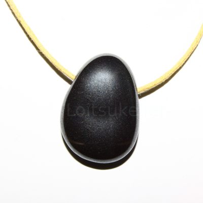 Hematiit ripats (~2,2*2,8 cm)