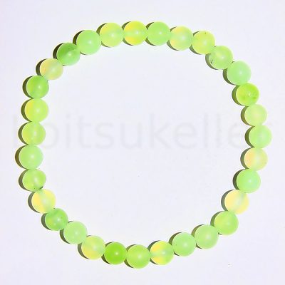 Jaad käevõru 6mm (kuuli läbimõõt ~6mm)