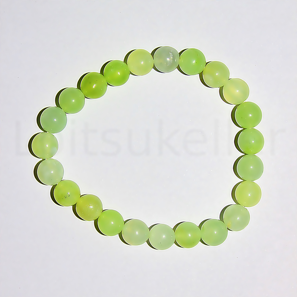 Jaad käevõru 8mm (kuuli läbimõõt ~8mm)