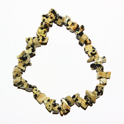 Jaspis Dalmaatsia kildkäevõru