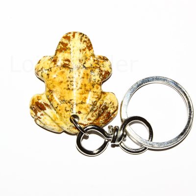 Jaspis (maastiku) kärnkonn võtmehoidja