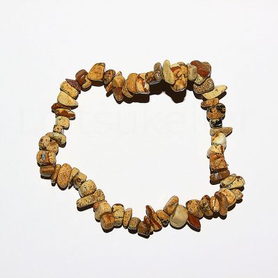 Jaspis maastiku(Pilt) kildkäevõru