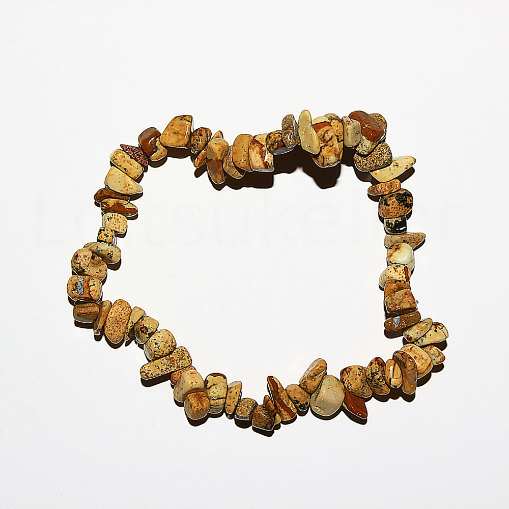 Jaspis maastiku(Pilt) kildkäevõru