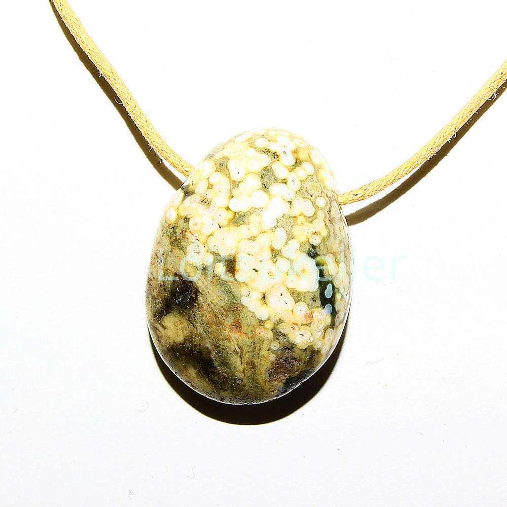 Ookeani jaspis ripats