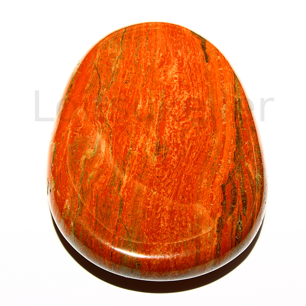 Breksia jaspis massaažiseib (nõgus) Bretšastunud (~3,5*4,5 cm)