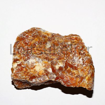Kaltsiit toorkivi (~5*7 cm)