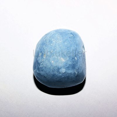 Kaltsiit sinine ripats (~2,2*2,8 cm)