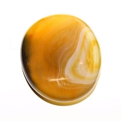Karneool seib väike (~3*4,3 cm)