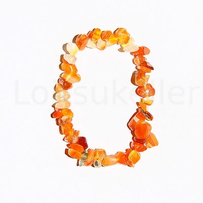 Karneool kildkäevõru