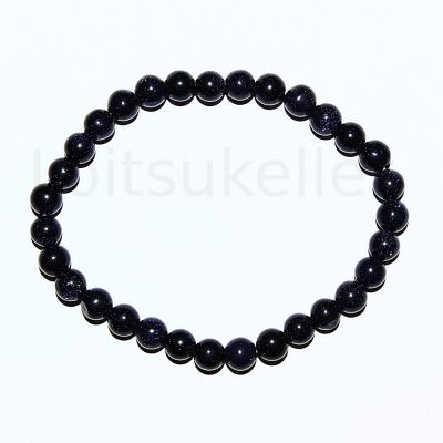 Sünteetiline kõrbeöö käevõru 6mm (kuuli läbimõõt on ~6mm)