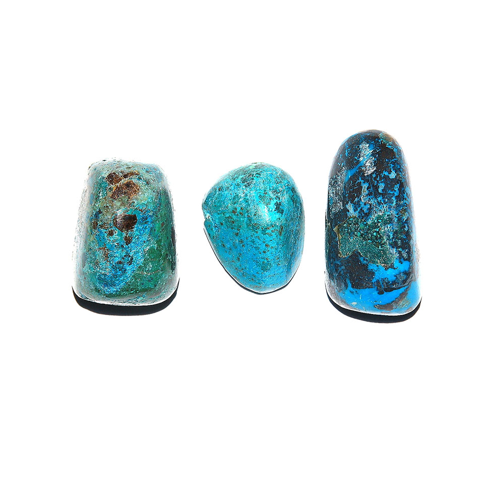 Krüsokoll lihvitud keskmine