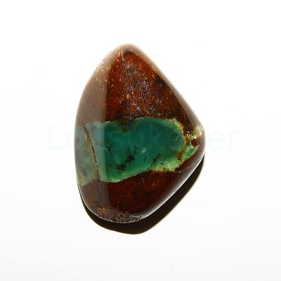 Krüsopraas lihvitud keskmine