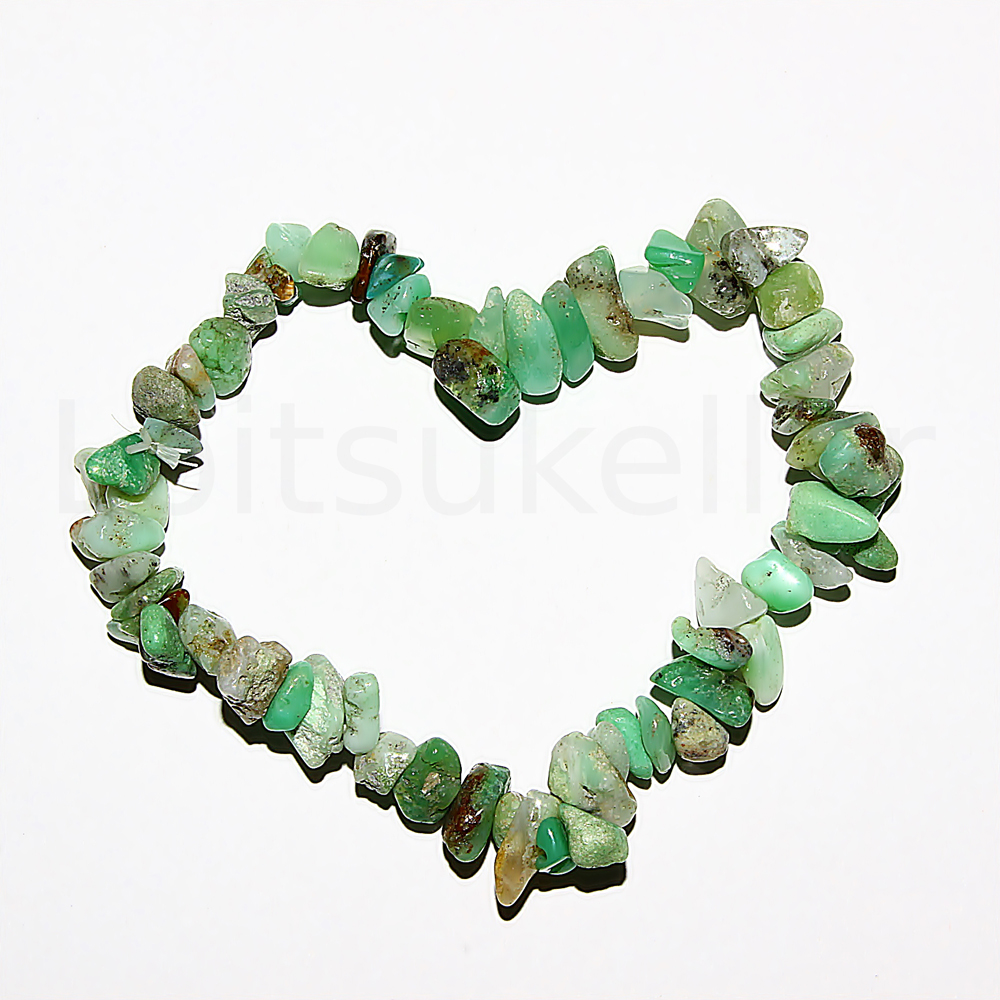 Krüsopraas kildkäevõru