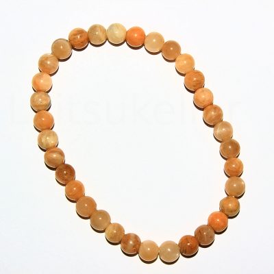 Kuukivi käevõru 6mm (kuuli läbimõõt ~6mm)