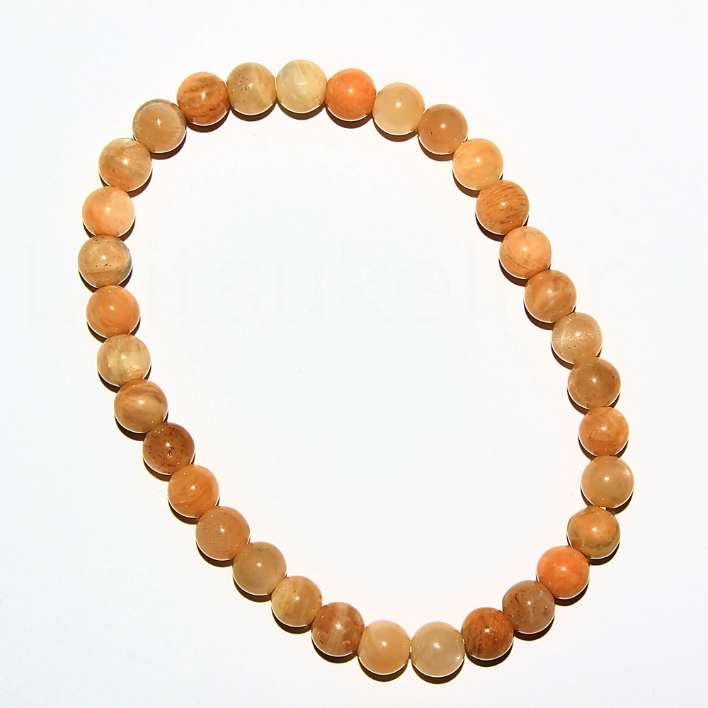 Kuukivi käevõru 6mm (kuuli läbimõõt ~6mm)