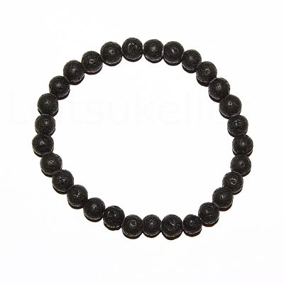 Laava käevõru 4mm (kuuli läbimõõt ~4mm)