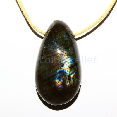 Labradoriit ripats "A"kvaliteet