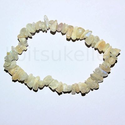 Labradoriit valge kildkäevõru