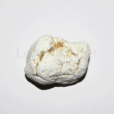 Magnesiit toorkivi (~2*3 cm)