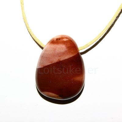 Mookaiit ripats (~2,2*2,8 cm)