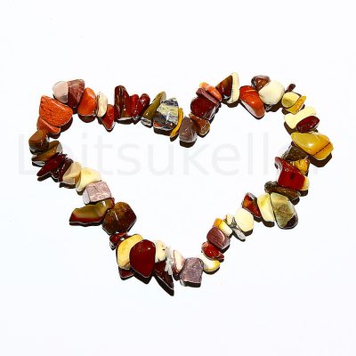 Mookaiit kildkäevõru