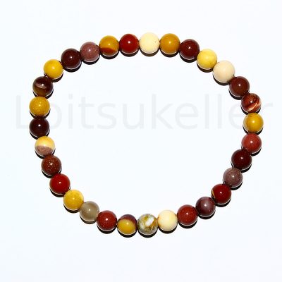 Mookaiit käevõru 6mm (kuuli läbimõõt ~6mm)