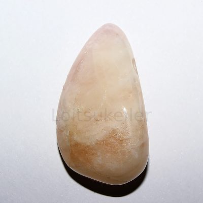 Morganiit ripats (~3*4,5 cm)