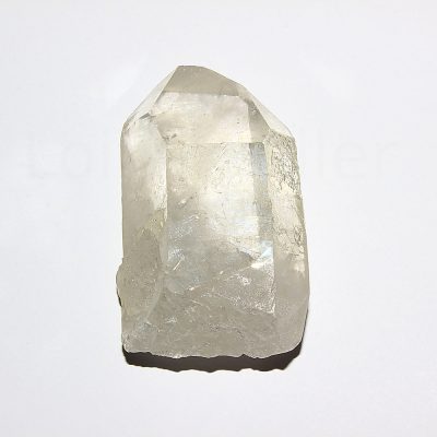 Lemuuria Mäekristalli tipp keskmine (~1,5x4cm)