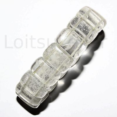 Mäekristall käevõru "plaat"