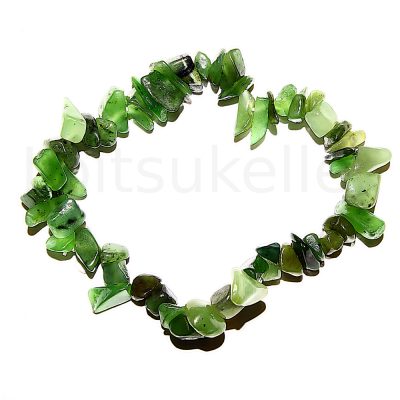 Nefriit-Jaad kild käevõru