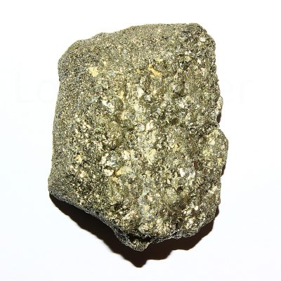 Püriit toorkivi suur (~7-8x8-10cm)