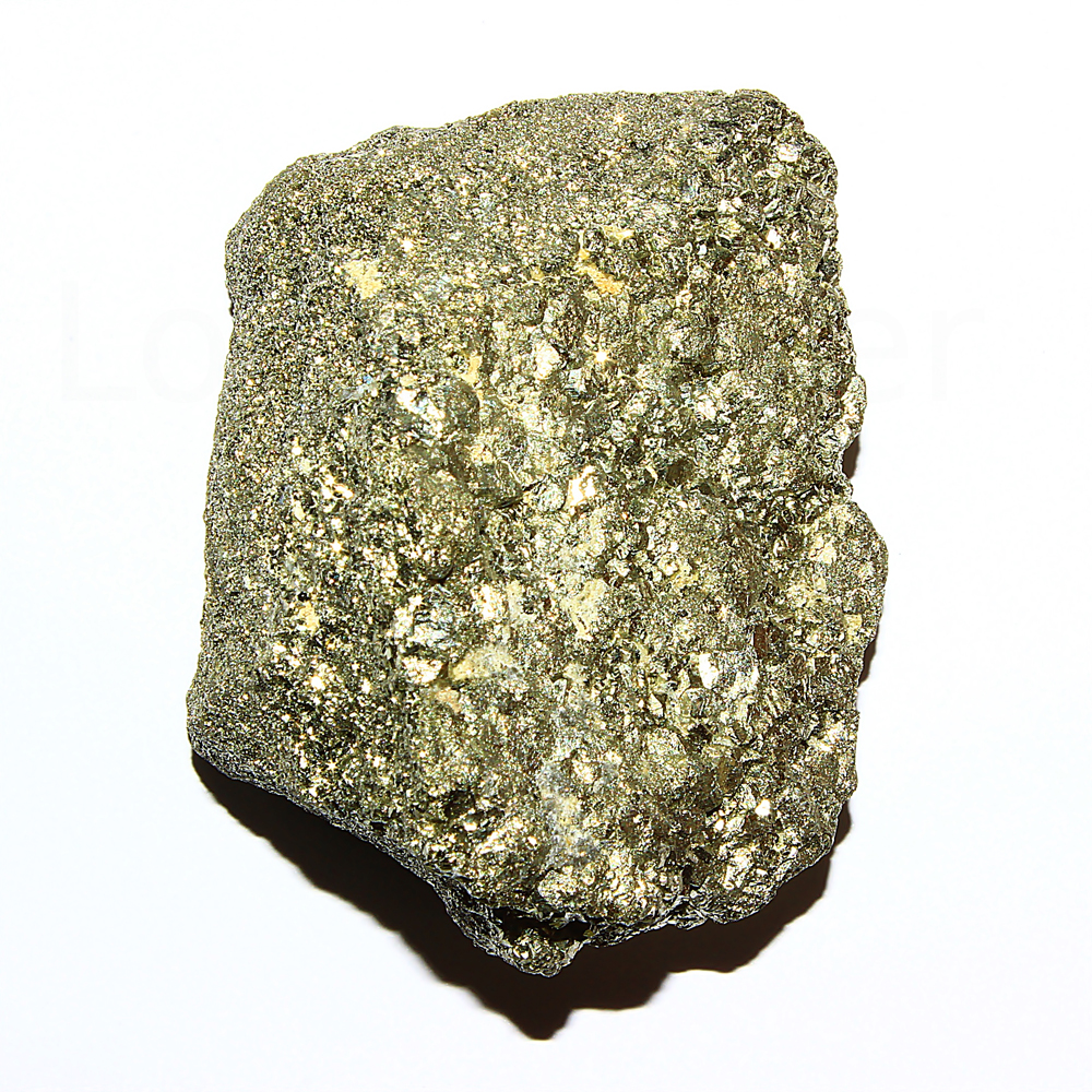 Püriit toorkivi suur (~7-8x8-10cm)