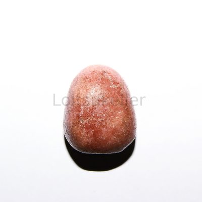 Rodoniit lihvitud (~2,5*3 cm)