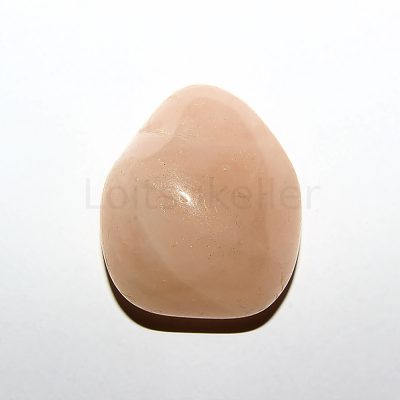 Roosa kvarts lihvitud mini (~1*1 cm)