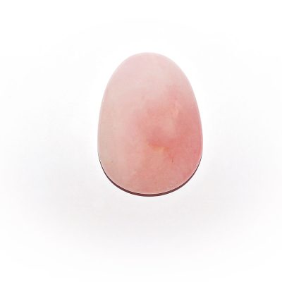 Roosa kvarts seib suur