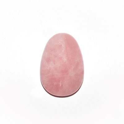 Roosa kvarts massašiseib suur