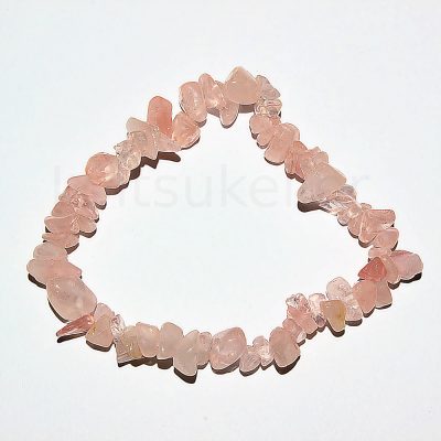 Roosa kvarts kildkäevõru