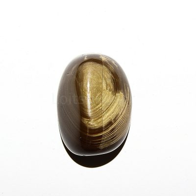 Ränikivi heledam lihvitud väiksem (~1*1,5 cm)