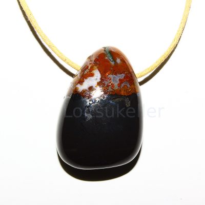 Sardoonüks ripats (~2,2*2,8 cm)