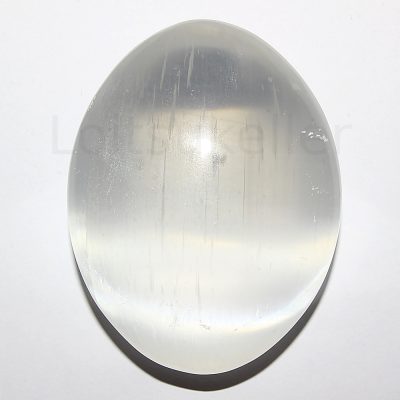 Seleniit seib "seep" suur (~9-10cm)